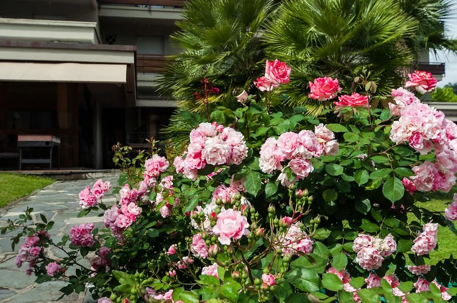 Hotel Michelangelo & Day Spa Montecatini Terme