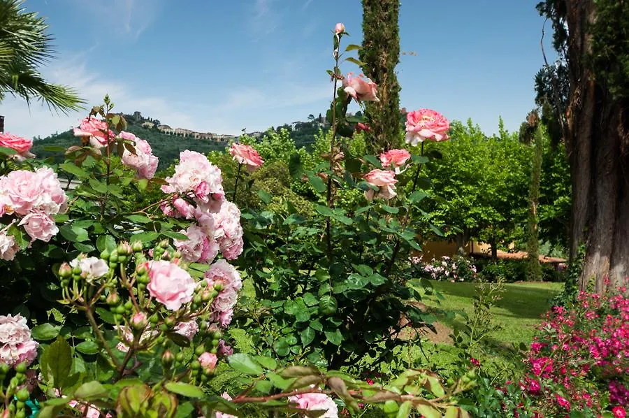 Hotel Michelangelo & Day Spa Montecatini Terme