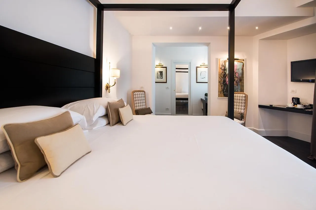 Hotel Michelangelo & Day Spa Μοντεκατίνι Τέρμε