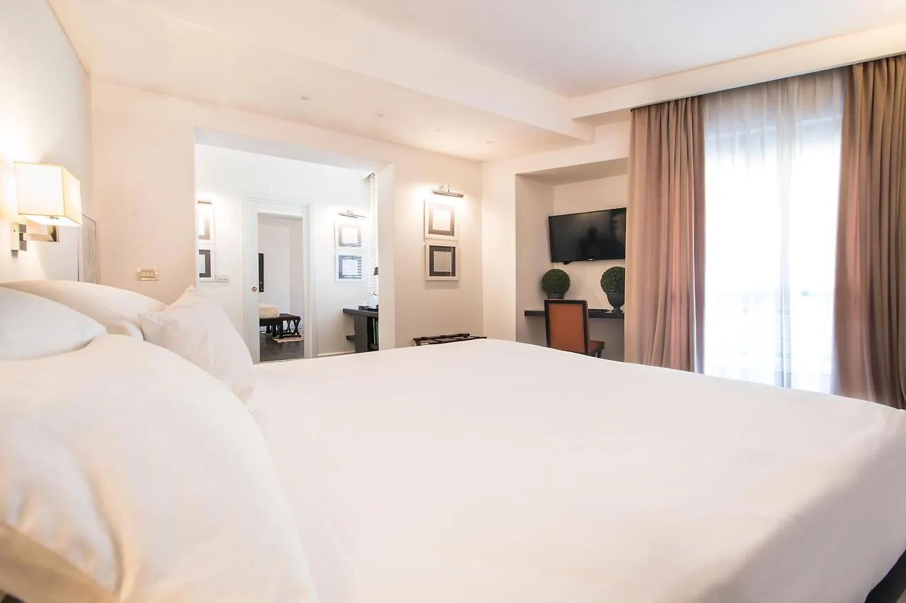 Hotel Michelangelo & Day Spa Μοντεκατίνι Τέρμε