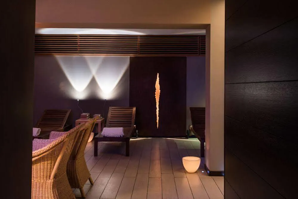 Hotel Michelangelo & Day Spa Montecatini Terme