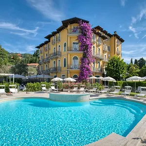 Galeazzi 4* Gardone Riviera