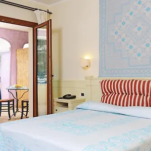 Baja Romantica 3*, Bosa Italia