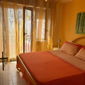 Casa Del Sole Apartment Letojanni
