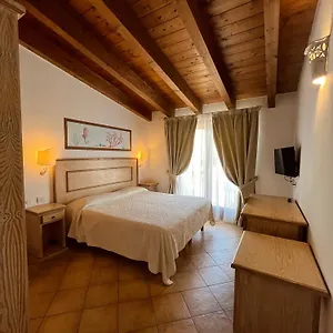 La Borgata 3*, San Pantaleo Italia