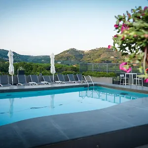 Lhp Palace & Montecatini Terme