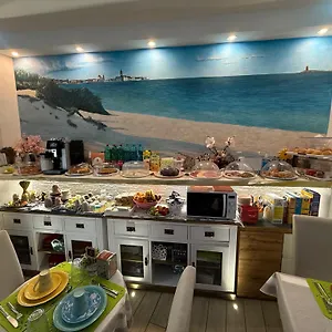  Panzió Acqua Azzurra Olaszország