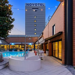 **** Szálloda Novotel Linate Aeroporto Olaszország