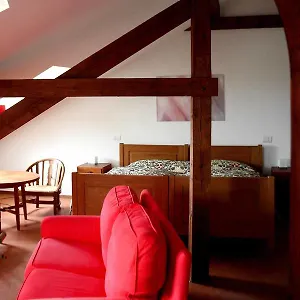 Punta Del Corno Landhaus San Felice del Benaco