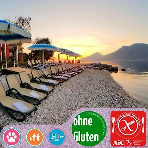 Eden 3* Brenzone