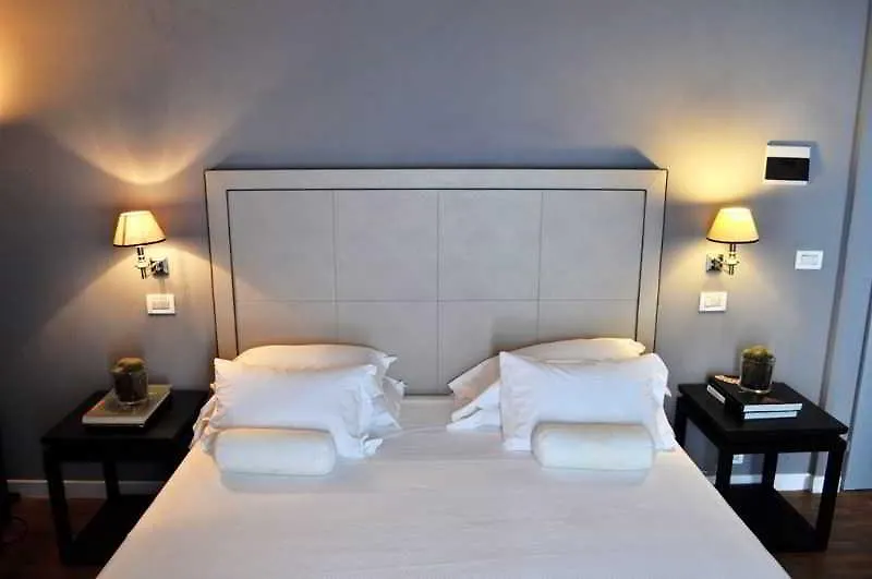 Hotel Michelangelo & Day Spa Монтекатини-Терме