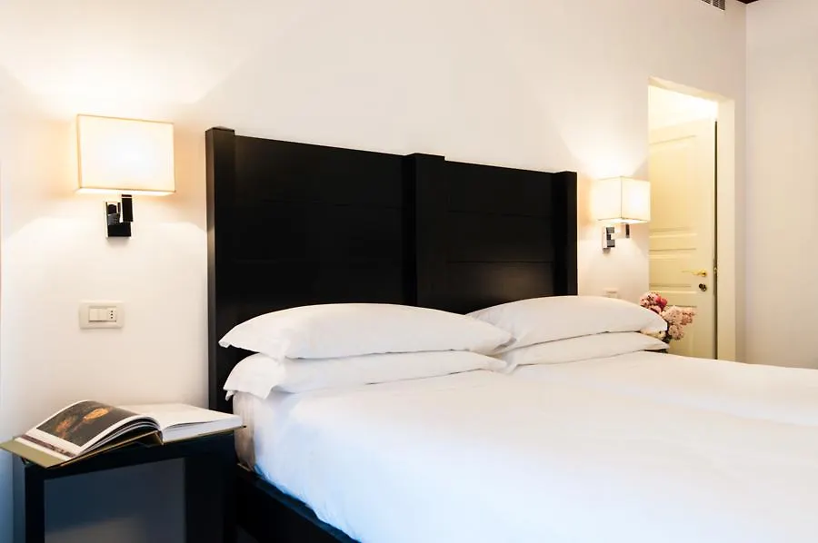 Hotel Michelangelo & Day Spa Монтекатини-Терме 4*,  Италия