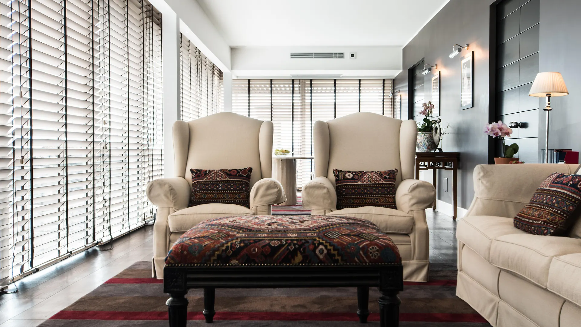Hotel Michelangelo & Day Spa Монтекатини-Терме 4*,  Италия