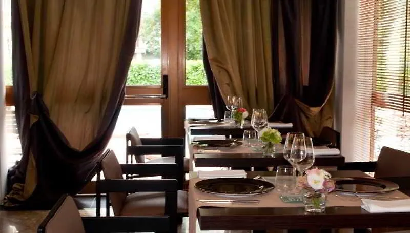 Hotel Michelangelo & Day Spa Монтекатини-Терме