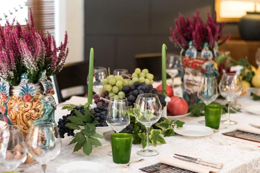 Hotel Michelangelo & Day Spa Монтекатини-Терме 4*,  Италия