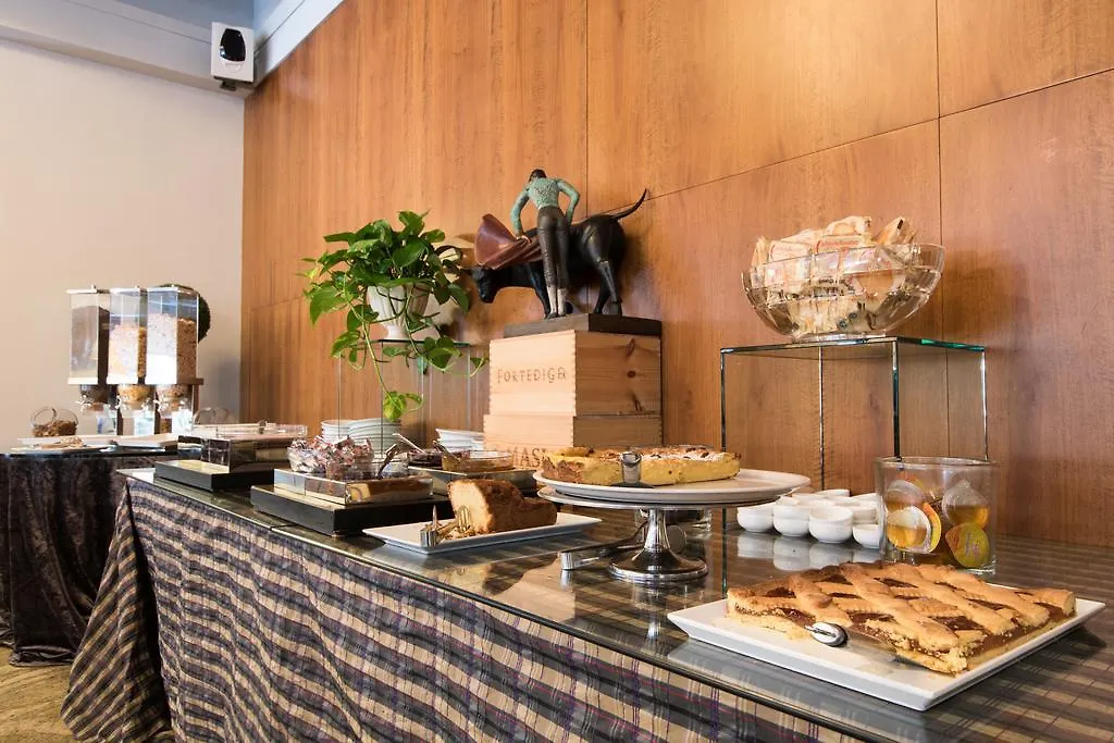 Hotel Michelangelo & Day Spa Montecatini Terme