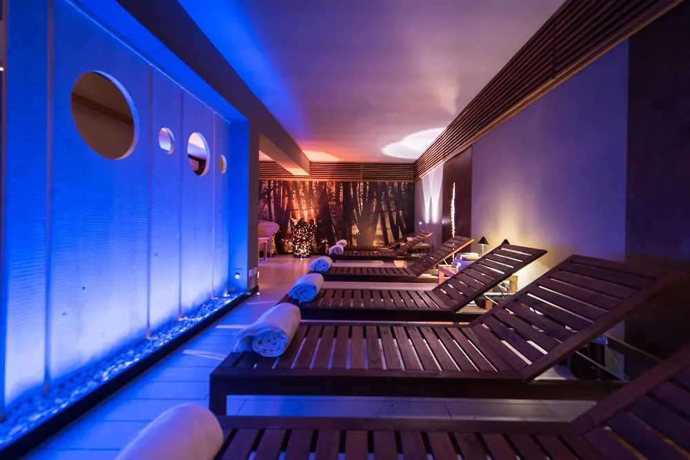 Hotel Michelangelo & Day Spa Montecatini Terme 4*,  Italy