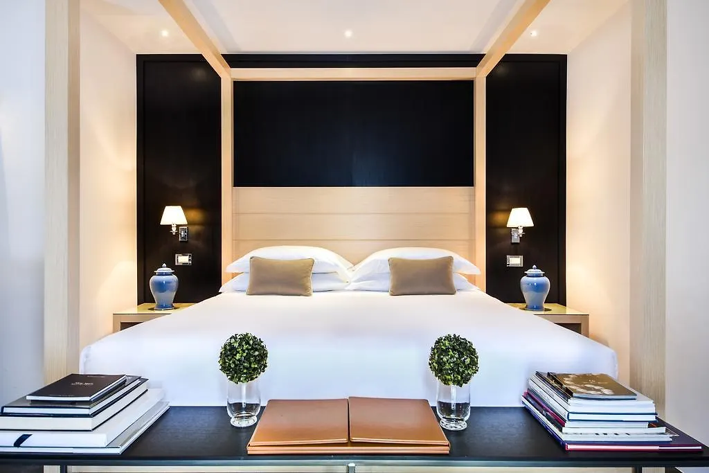 ****  Hotel Michelangelo & Day Spa Монтекатини-Терме Италия