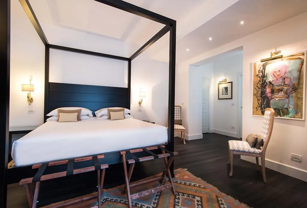 Hotel Michelangelo & Day Spa Монтекатини-Терме Италия