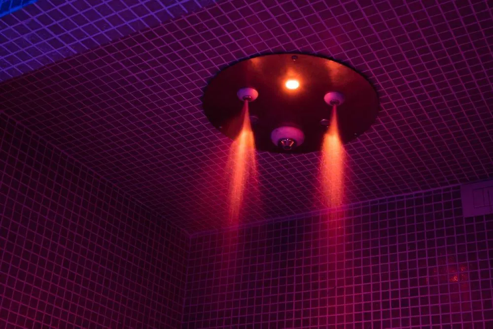 Hotel Michelangelo & Day Spa Монтекатини-Терме