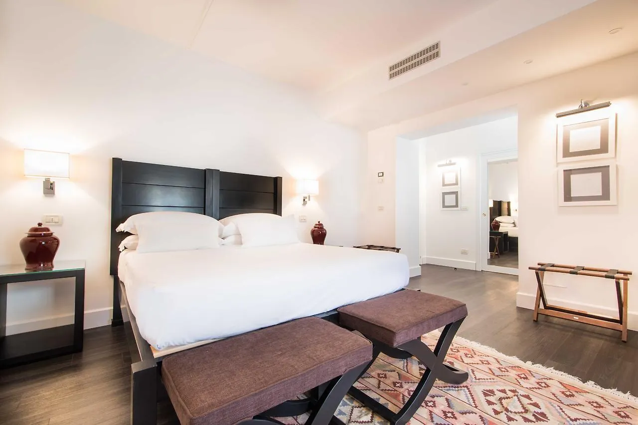 Hotel Michelangelo & Day Spa Монтекатини-Терме 4*,  Италия