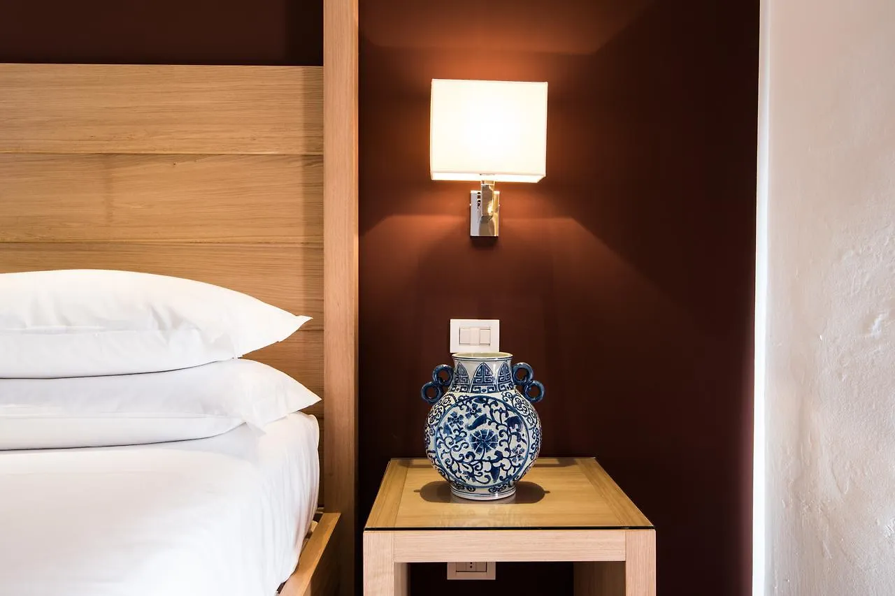 Hotel Michelangelo & Day Spa Монтекатини-Терме