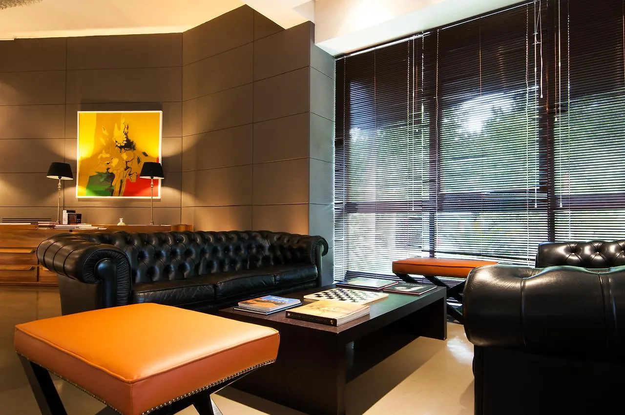 ****  Hotel Michelangelo & Day Spa Монтекатини-Терме Италия