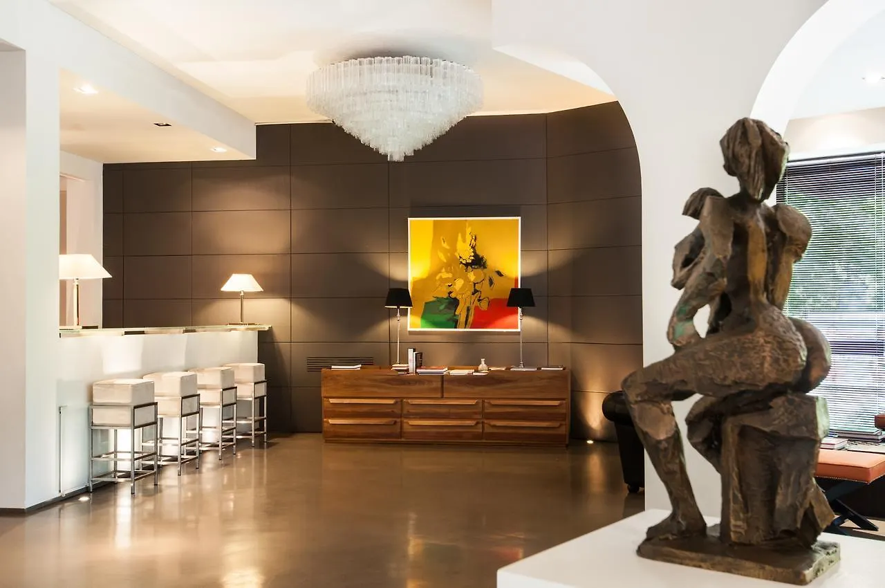 Hotel Michelangelo & Day Spa Монтекатини-Терме