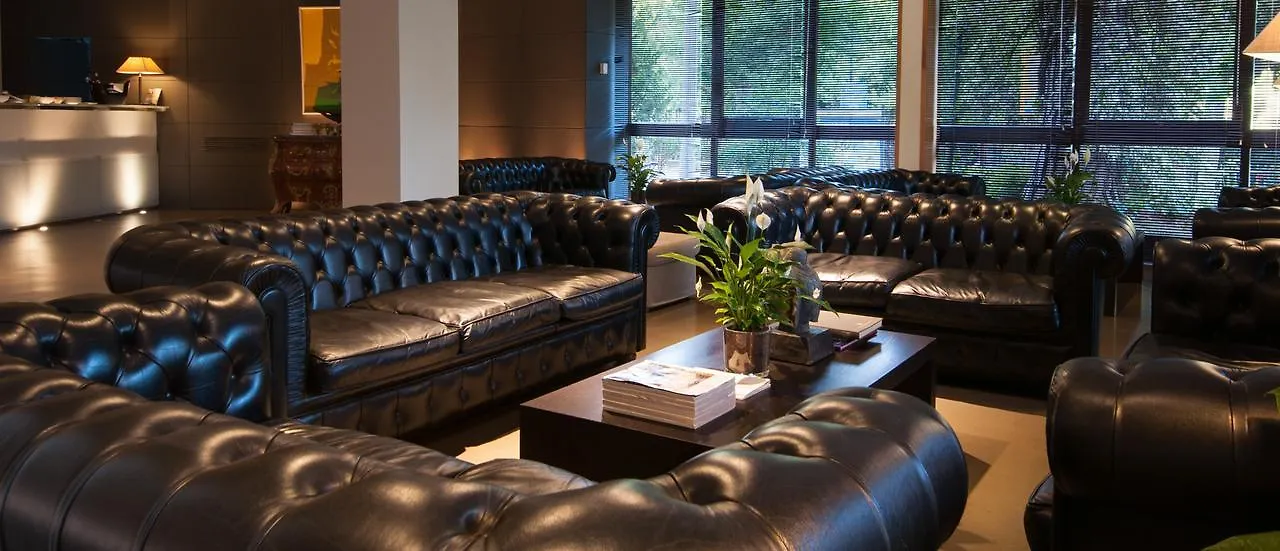 Hotel Michelangelo & Day Spa Монтекатини-Терме