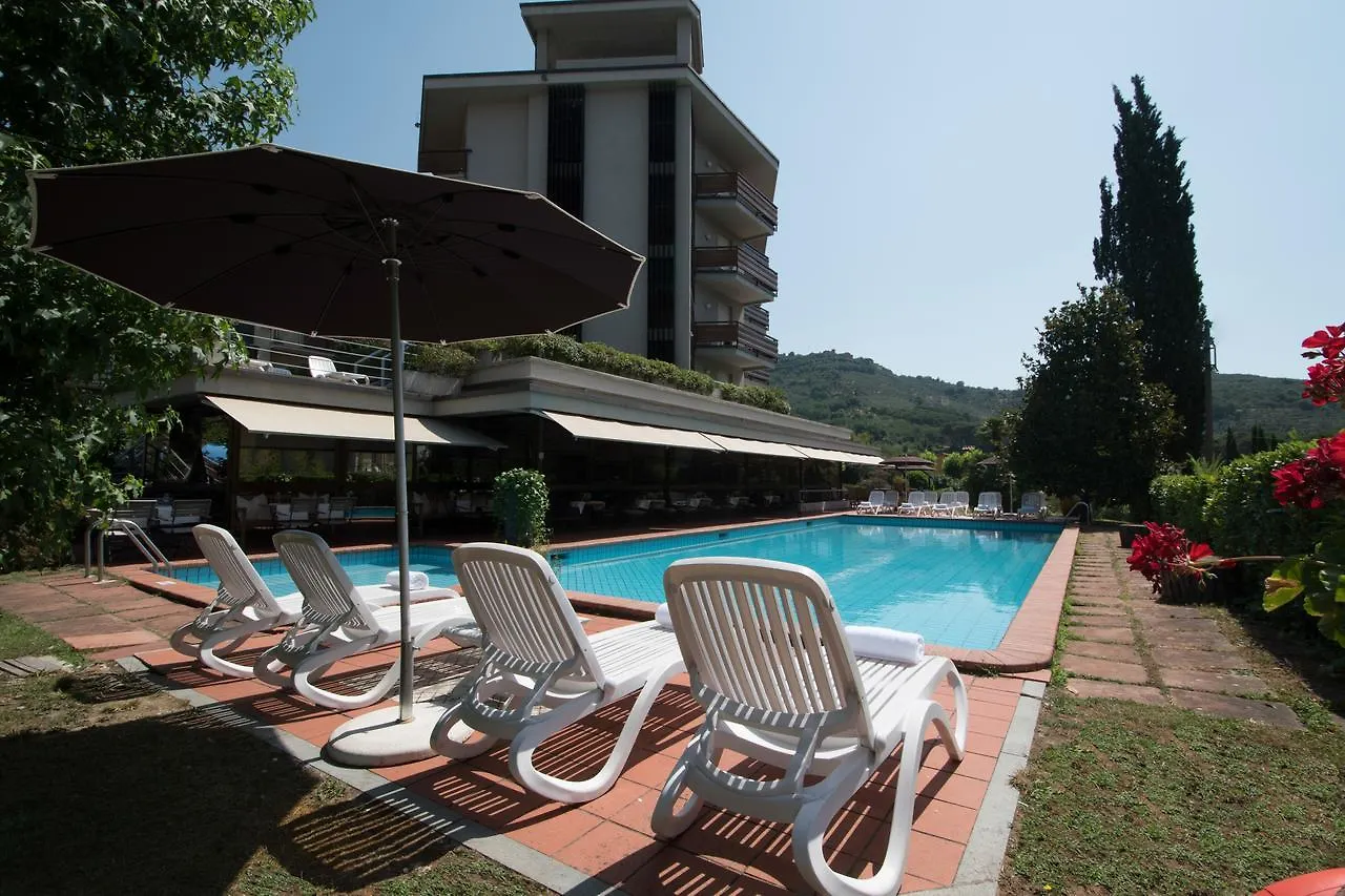 ****  Hotel Michelangelo & Day Spa Montecatini Terme Italy