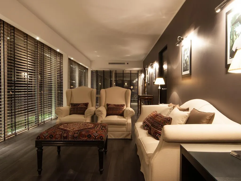 Hotel Michelangelo & Day Spa Монтекатини-Терме 4*,  Италия